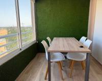 Long time Rental - Apartment - Elche - Altabix