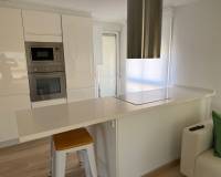 Long time Rental - Apartment - Elche - Altabix