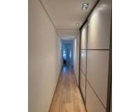 Long time Rental - Apartment - Elche - Altabix