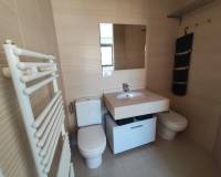 Long time Rental - Apartment - Elche - Altabix