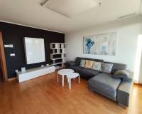 Long time Rental - Apartment - Elche - Altabix