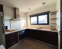 Long time Rental - Apartment - Elche - Altabix