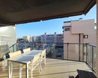 Long time Rental - Apartment - Elche - Altabix