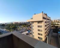Long time Rental - Apartment - Elche - Altabix