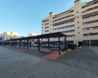 Long time Rental - Apartment - Elche - Altabix