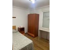 Long time Rental - Apartment - Elche - Altabix