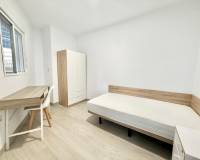 Long time Rental - Apartment - Elche - Altabix