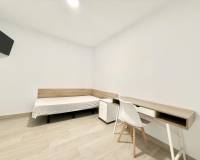 Long time Rental - Apartment - Elche - Altabix