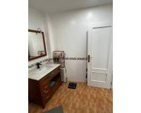 Long time Rental - Apartment - Elche - Carrús Este