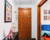 Long time Rental - Apartment - Elche - Center