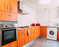 Long time Rental - Apartment - Elche - Center