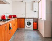 Long time Rental - Apartment - Elche - Center