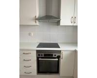 Long time Rental - Apartment - Elche - Center