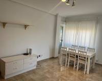 Long time Rental - Apartment - Elche - Center