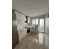 Long time Rental - Apartment - Elche - Center