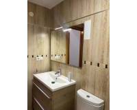 Long time Rental - Apartment - Elche - Center