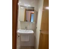 Long time Rental - Apartment - Elche - Center