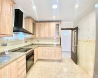 Long time Rental - Apartment - Elche - Center