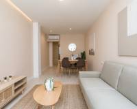 Long time Rental - Apartment - Elche - Center