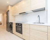 Long time Rental - Apartment - Elche - Center