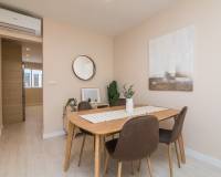 Long time Rental - Apartment - Elche - Center