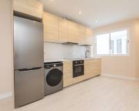 Long time Rental - Apartment - Elche - Center