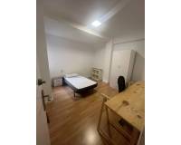 Long time Rental - Apartment - Elche - Center