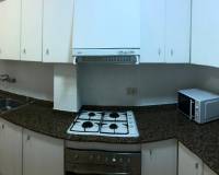 Long time Rental - Apartment - Elche - Center