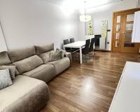 Long time Rental - Apartment - Elche - Ciutat Jardí - Torreta Verdí