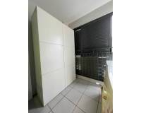 Long time Rental - Apartment - Elche - Ciutat Jardí - Torreta Verdí