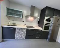 Long time Rental - Apartment - Elche - Ciutat Jardí - Torreta Verdí