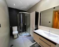 Long time Rental - Apartment - Elche - Ciutat Jardí - Torreta Verdí