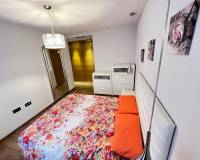 Long time Rental - Apartment - Elche - Ciutat Jardí - Torreta Verdí