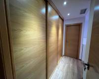 Long time Rental - Apartment - Elche - Ciutat Jardí - Torreta Verdí