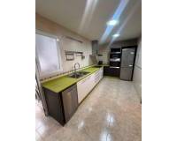 Long time Rental - Apartment - Elche - El Altet