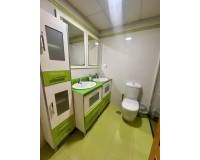 Long time Rental - Apartment - Elche - El Altet