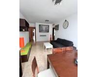 Long time Rental - Apartment - Elche - El Altet