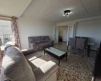 Long time Rental - Apartment - Elche - La Hoya