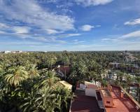 Long time Rental - Apartment - Elche - La Hoya