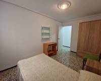 Long time Rental - Apartment - Elche - La Hoya
