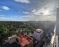 Long time Rental - Apartment - Elche - La Hoya