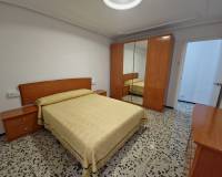 Long time Rental - Apartment - Elche - La Hoya