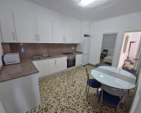 Long time Rental - Apartment - Elche - La Hoya