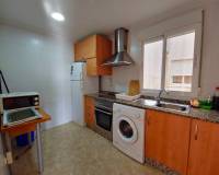 Long time Rental - Apartment - Elche - Las Bayas