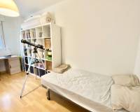 Long time Rental - Apartment - Elche