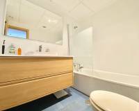 Long time Rental - Apartment - Elche