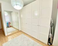 Long time Rental - Apartment - Elche