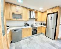 Long time Rental - Apartment - Elche