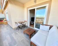 Long time Rental - Apartment - Elche
