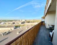 Long time Rental - Apartment - Elche
